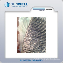 Rubans en fibre de verre de 2016 recommandés par Sunwell